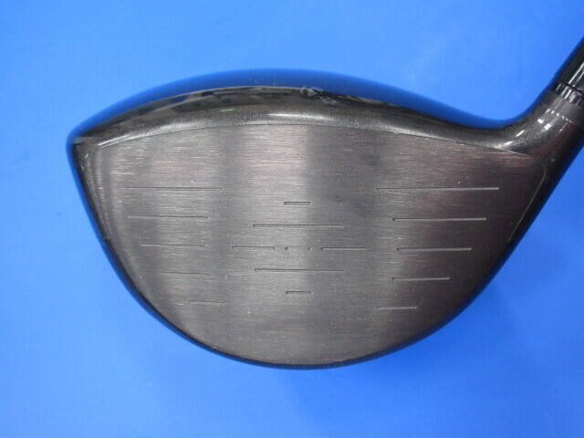 TaylorMade ドライバー SLDR 430 TOUR PREFERRED (付属無) ドライバー