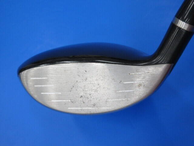 YAMAHA フェアウェイウッド RMX (2020) #5(17°)