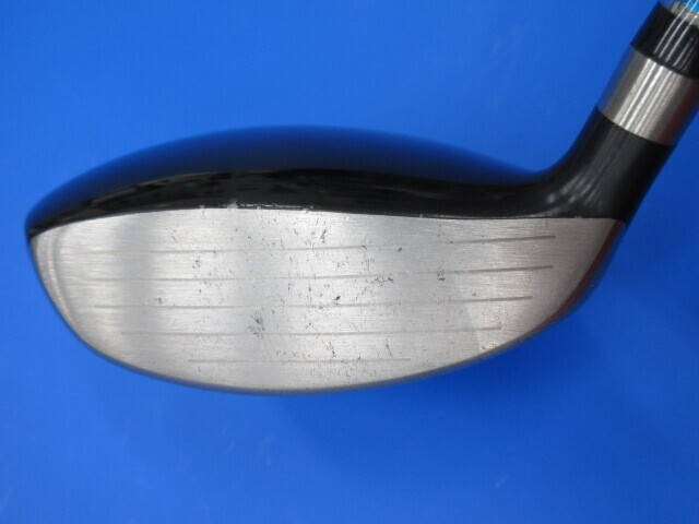 第一ゴルフ フェアウェイウッド Jupiter EASY SHALLOW 6 #5(18゜)