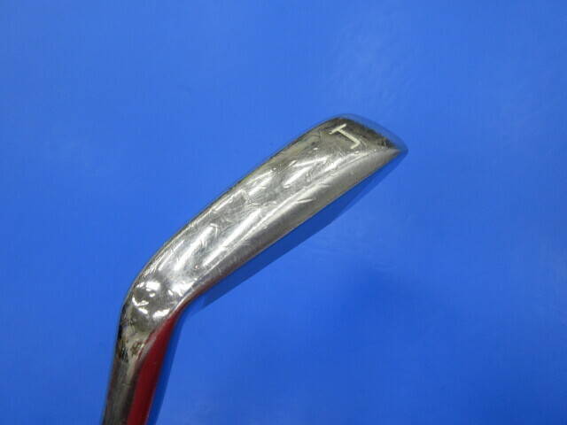 TaylorMade 単品アイアン P・760 FORGED #4