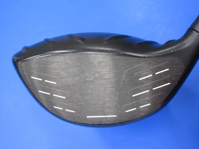 PING ドライバー G430 MAX  9°