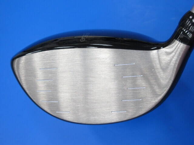 PRGR ドライバー egg 5500 impact 10.5°