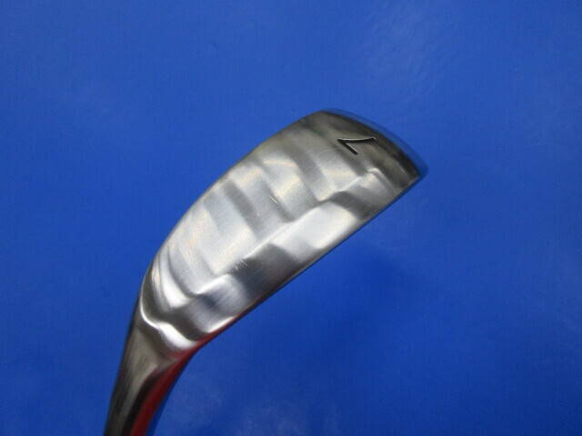 PRGR 単品アイアン プロギア 7番アイアン 1