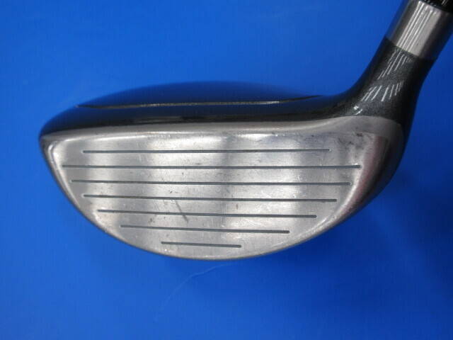 Mizuno ユーティリティ SURE DD 2.0 MI #5(22゜)