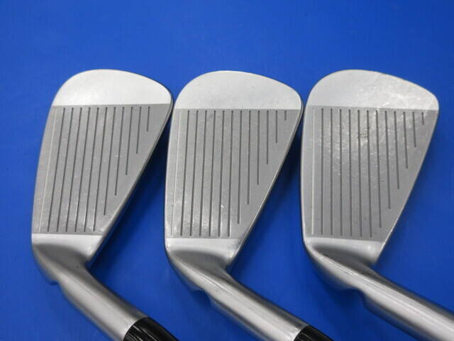 PING アイアンセット BLUEPRINT S  6本