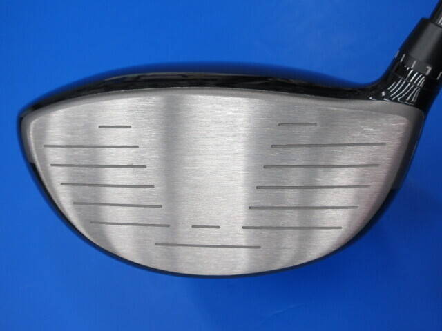 つるやゴルフ ドライバー AXEL VF 10.5°