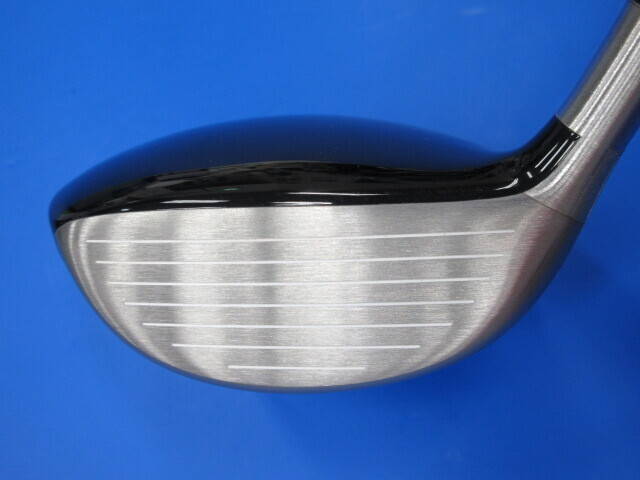 Mizuno フェアウェイウッド MP CLK-F #3(15゜)