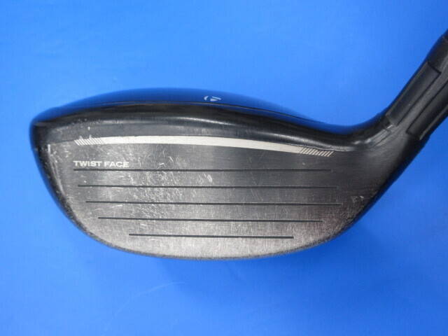 TaylorMade ユーティリティ STEALTH 2 #6(28°)