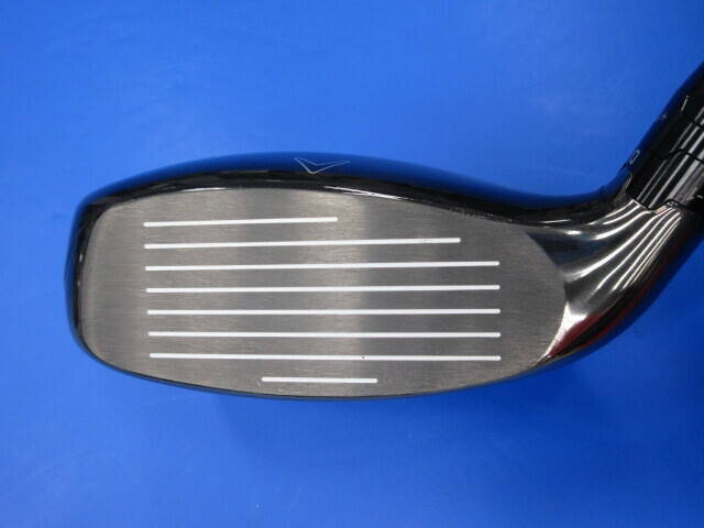 Callaway ユーティリティ BIG BERTHA (2023) #4(21°)