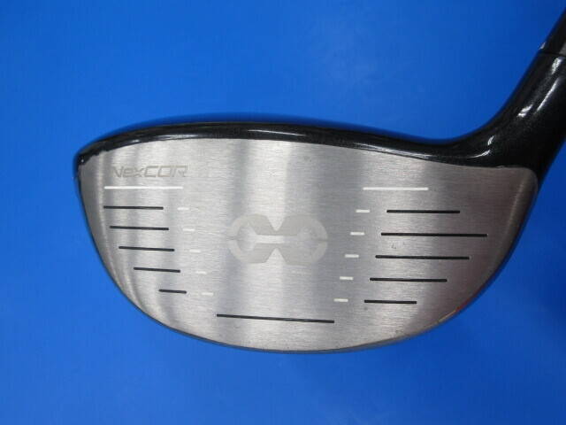 NIKE ドライバー VR S (レンチ有)  9.5°