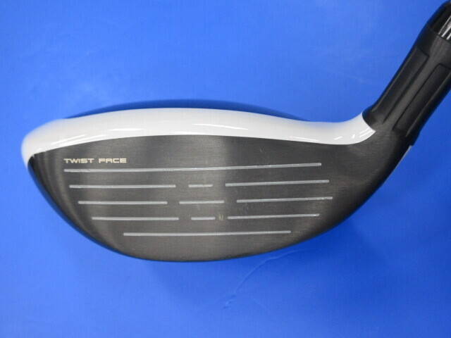 TaylorMade ユーティリティ SIM2 MAX #3(19°)