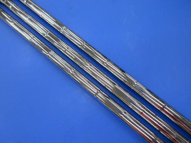 日本シャフト シャフト NS PRO MODUS3 PROTOTYPE HYBRID