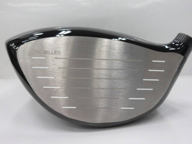 PRGR ドライバー TUNE 03 10°