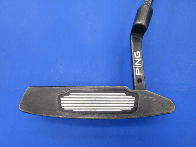 PING パター SCOTTSDALE TR ANSER 2 (付属無)