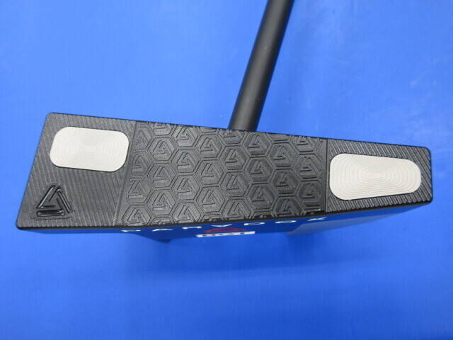 その他 パター PARADOX Mallet Zero Torque Putter Stability Tour