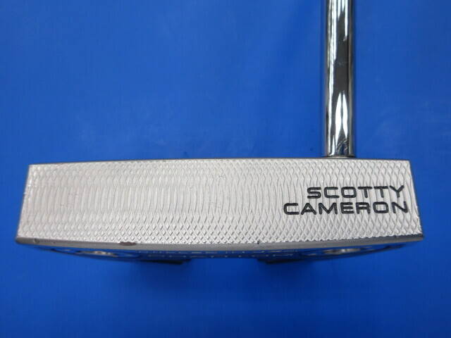 SCOTTY CAMERON パター PHANTOM (2024) 5