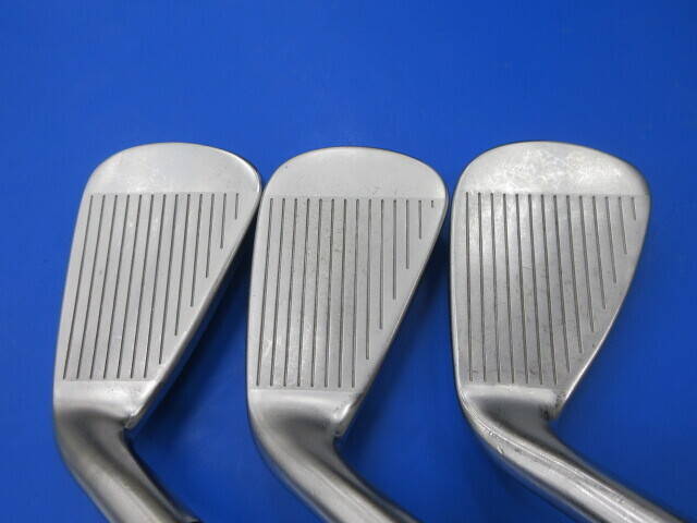 Callaway アイアンセット APEX (2021)  6本