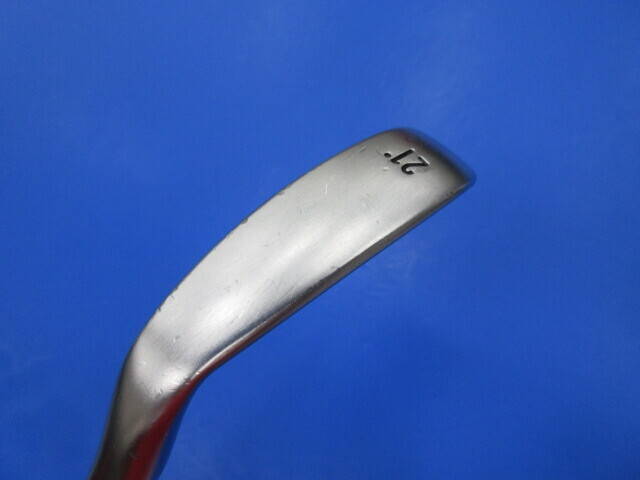 Callaway ユーティリティ X FORGED UT (2021) 21°