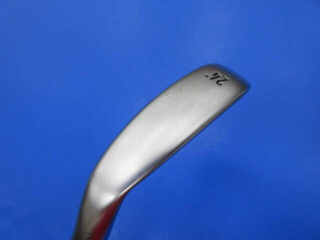 Callaway ユーティリティ X FORGED UT (2021) 24°