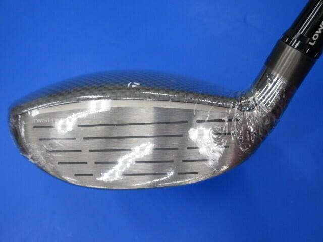 TaylorMade フェアウェイウッド Qi35 MAX #3(15.5°)