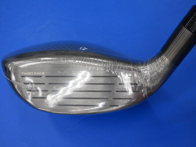 TaylorMade ユーティリティ Qi35 MAX #4(23°)