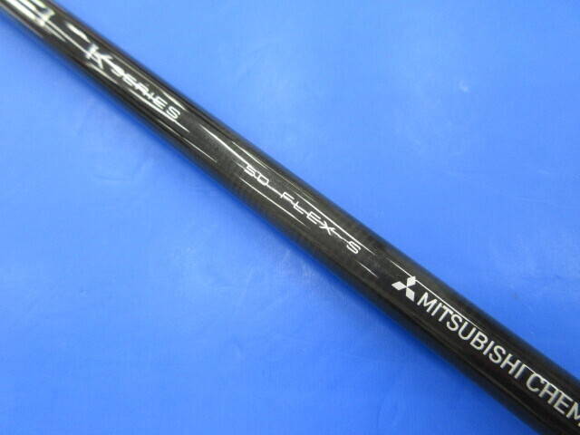 三菱 CHEMICAL シャフト TENSEI PRO BLUE 1K 50 (S) (キャロウェイ用スリーブ)