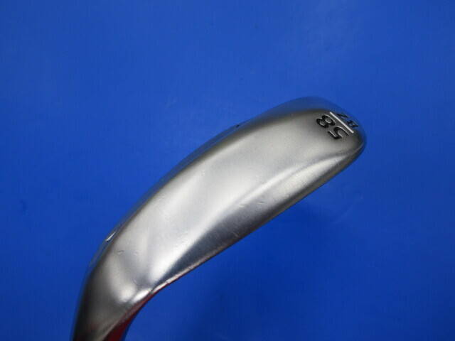 Callaway ウェッジ JAWS RAW クロム 58°-08Z