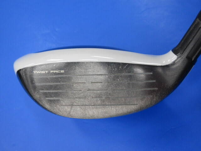 TaylorMade ユーティリティ SIM2 MAX #3(19°)