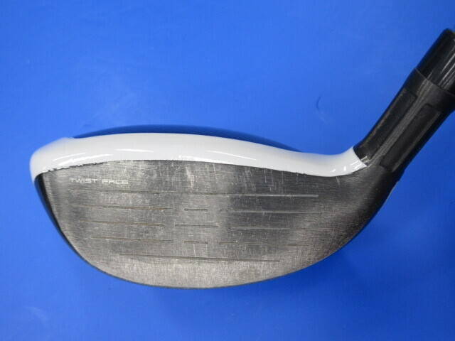 TaylorMade ユーティリティ SIM2 MAX #5(25°)