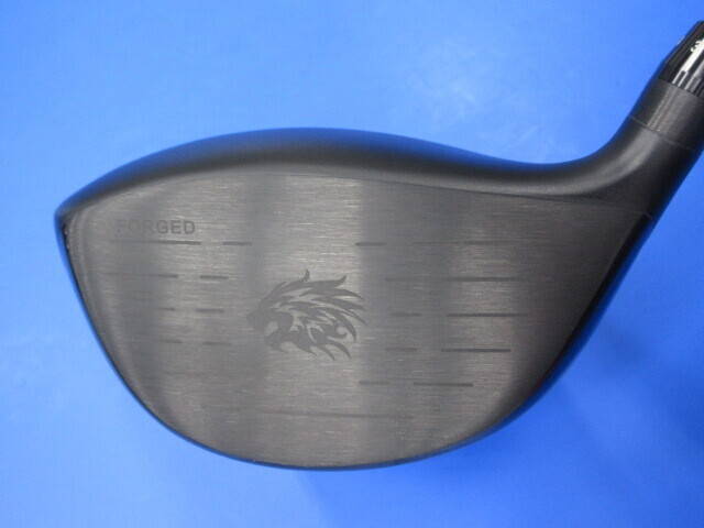 EMILLID BAHAMA ドライバー EMILLID BAHAMA Carlvinson CV-11 PRO 10.5°