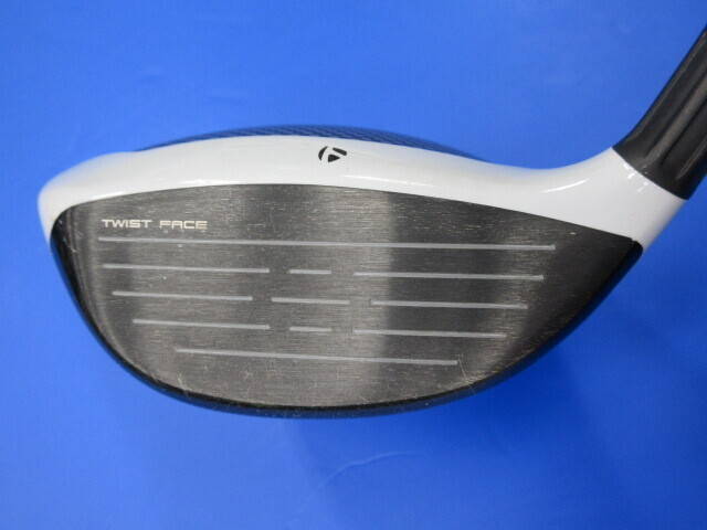 TaylorMade フェアウェイウッド SIM MAX #3(15°)