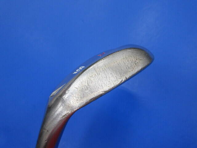 ARTISAN GOLF ウェッジ ARTISAN WEDGE ノーメッキ 60R
