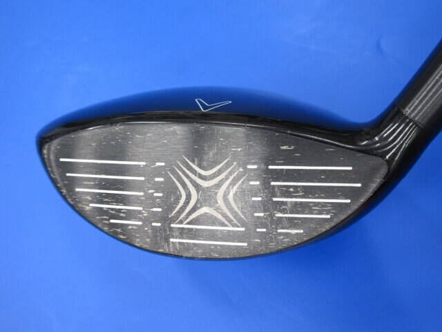 Callaway フェアウェイウッド X2 HOT #4(17゜)