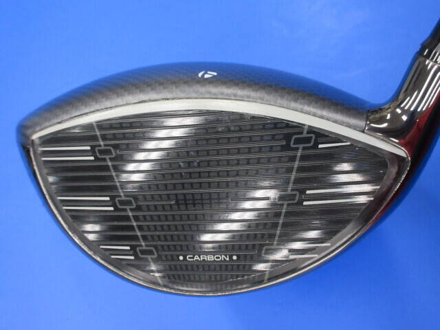 TaylorMade ドライバー Qi35 MAX  9°