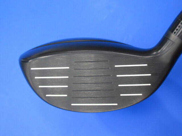 RODDIO フェアウェイウッド RODDIO (2024) N-SOLE #5(18°)