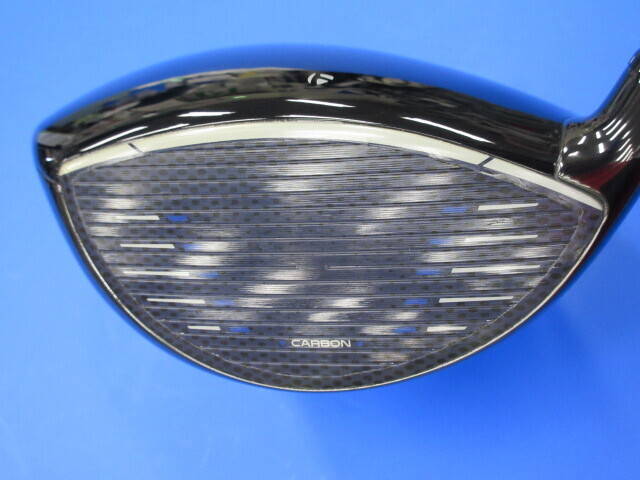 TaylorMade ドライバー Qi10  9°