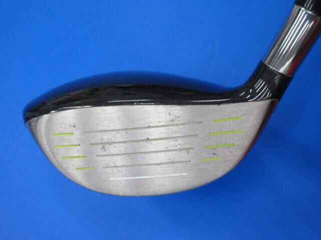 NIKE フェアウェイウッド VAPOR SPEED LIMITED #3(15゜)