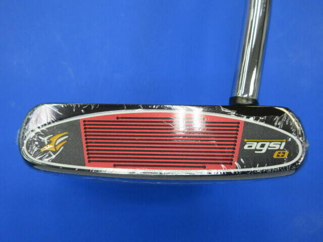 TaylorMade パター ROSSA RED STRIPE Fontana RS AGSI+