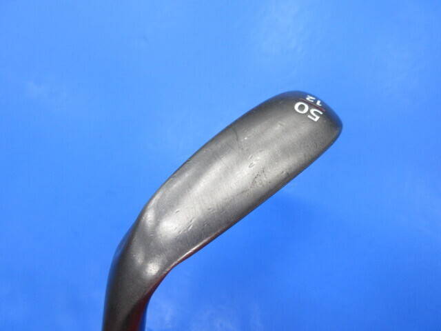 Callaway ウェッジ MACK DADDY 4 マットブラック S-GRIND 50゜-10