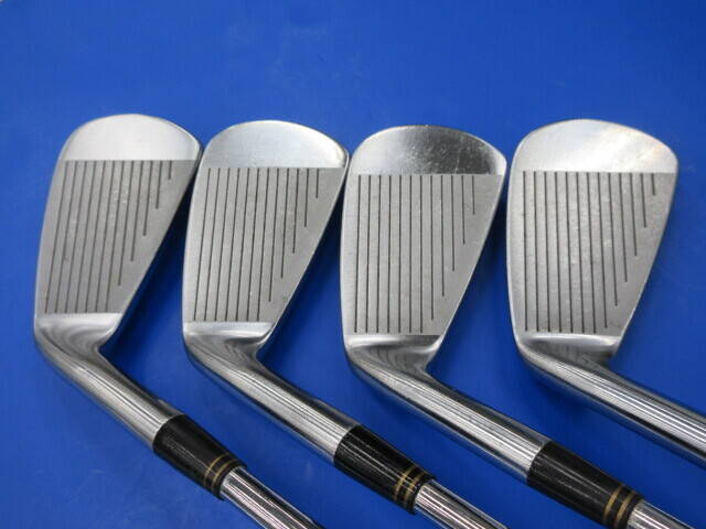 Titleist アイアンセット 591 FORGED   8本