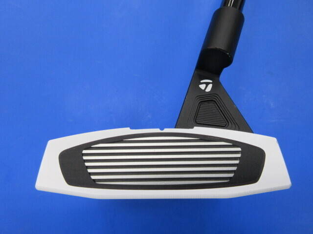 TaylorMade パター SPIDER GTx WHITE TRUSS TM1