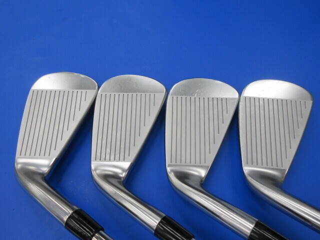 Callaway アイアンセット X PROTOTYPE  8本