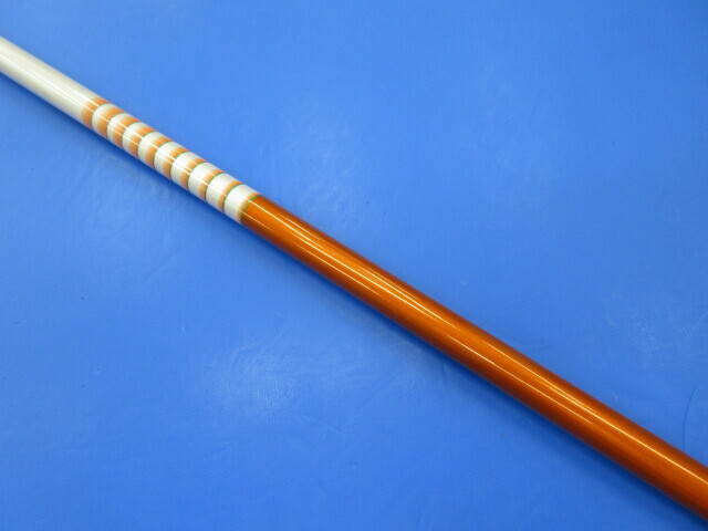 GRAPHITE DESIGN シャフト TOUR AD DI-6 Newコスメ (S) (タイトリスト用スリーブ)