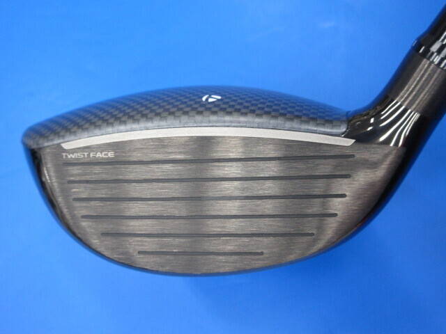 TaylorMade フェアウェイウッド Qi35 TOUR #5(18°)