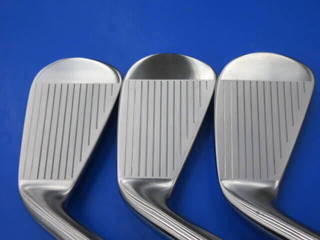 Titleist アイアンセット T150 (2023) その他