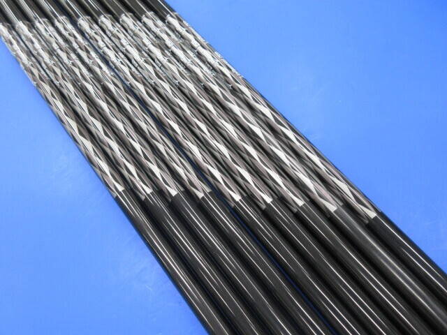 UST MAMIYA シャフト ATTAS FF IRON 85