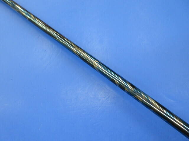 Fujikura シャフト DIAMOND SPEEDER (2024) 4 (S) スリーブ付