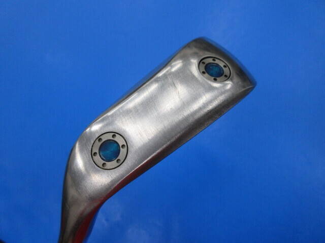 Muziik ユーティリティ On The Screw I.C.E TITANIUM #6(30゜)