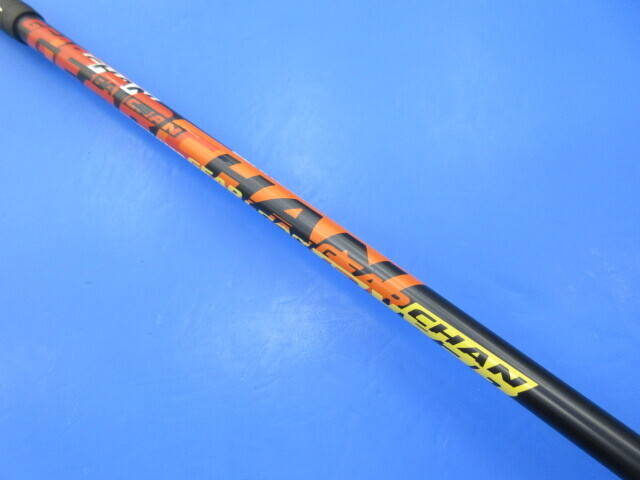 その他 シャフト (Ｓ) threering GEARCHAN