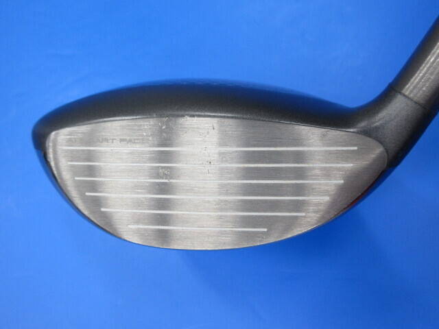 Callaway フェアウェイウッド PARADYM Ai SMOKE Triple Diamond #5(18°)